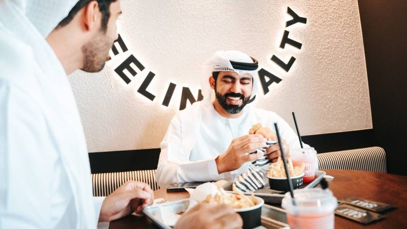 Looking For Weekend Plans? SALT Is Hosting Board Game Nights At Nad Al Sheba Mall