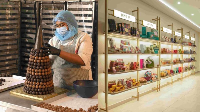 World Chocolate Day: SMOOR Brings India’s Largest Chocolate Playground To Bengaluru; Check Dates, Tickets