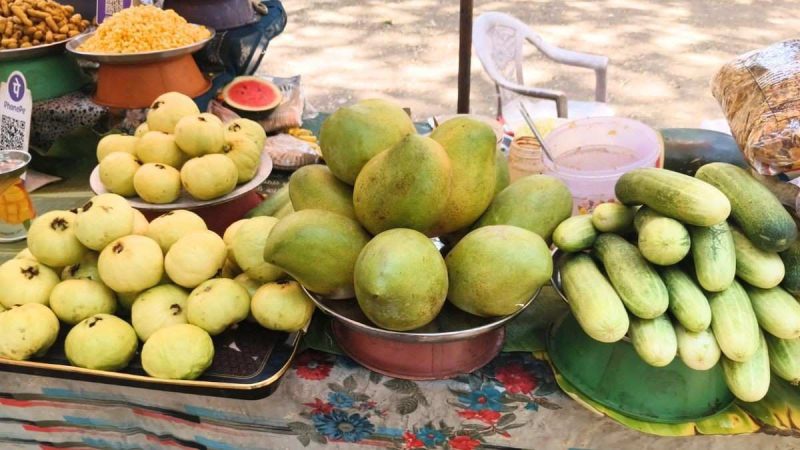 ₹70 For Mango? Woman Claims Mumbai’s Sanjay Gandhi National Park Has Overpriced Fruits