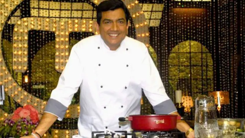 “I Should Get Paid More Than Akshay Kumar,” Sanjeev Kapoor On Initially Rejecting MasterChef