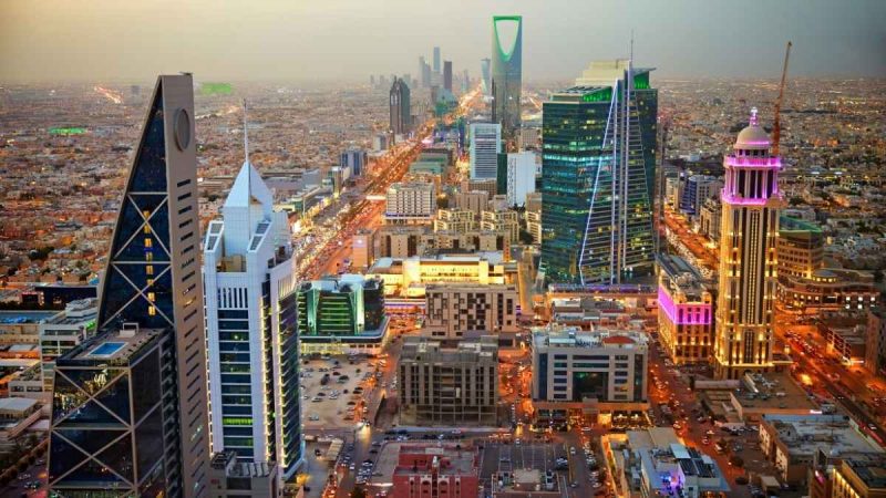 Saudi Arabia Mandates Dedicated Work Permits For Premium Residency Holders