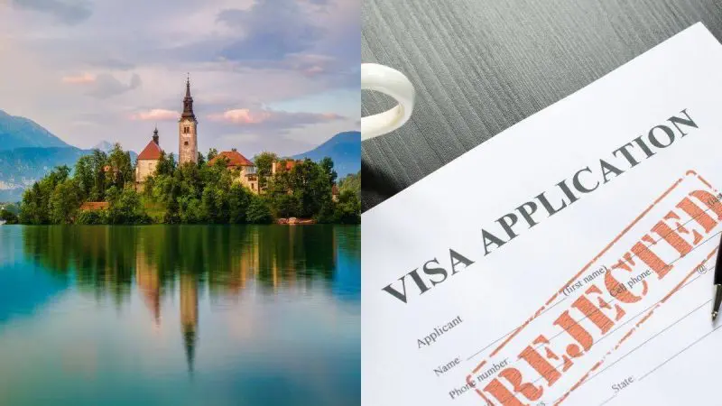 Over 1.81 Lakh Indians Faced Schengen Visa Rejections In 2025; ₹154 Crore Lost In Visa Fees