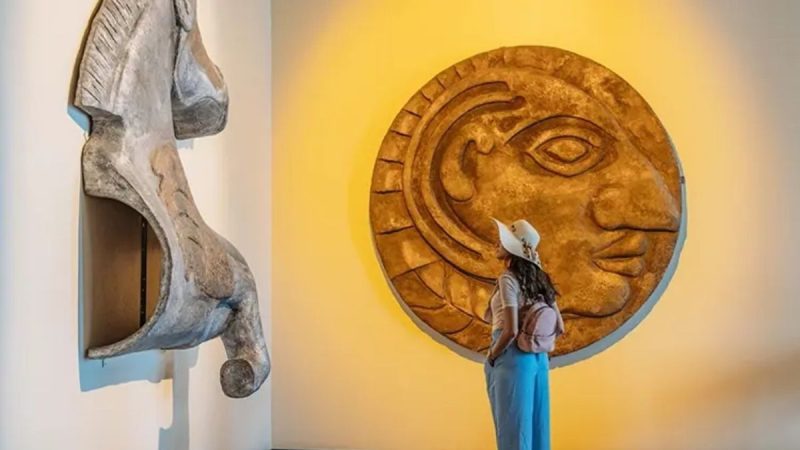 Sharjah Introduces Digital Service To Register And License Private Museums