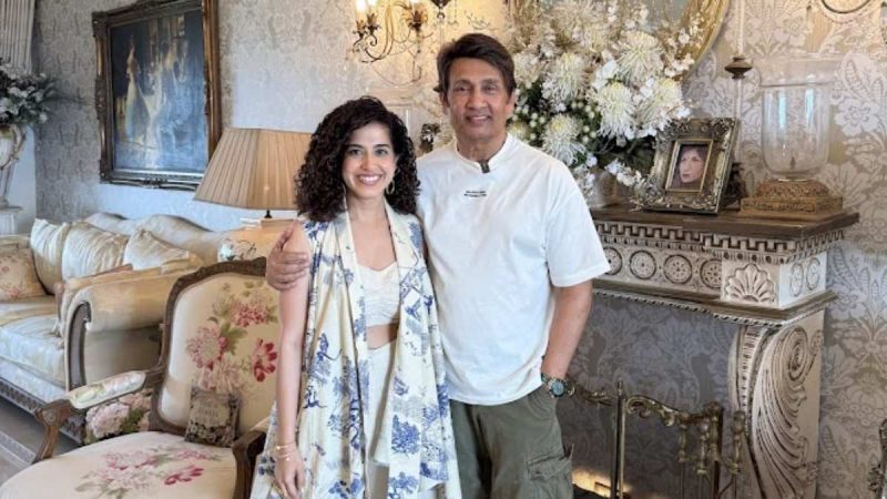 Shekhar Suman Shares Memories Of Coming To Mumbai, His 1st Home & Early Days Of His Acting Career