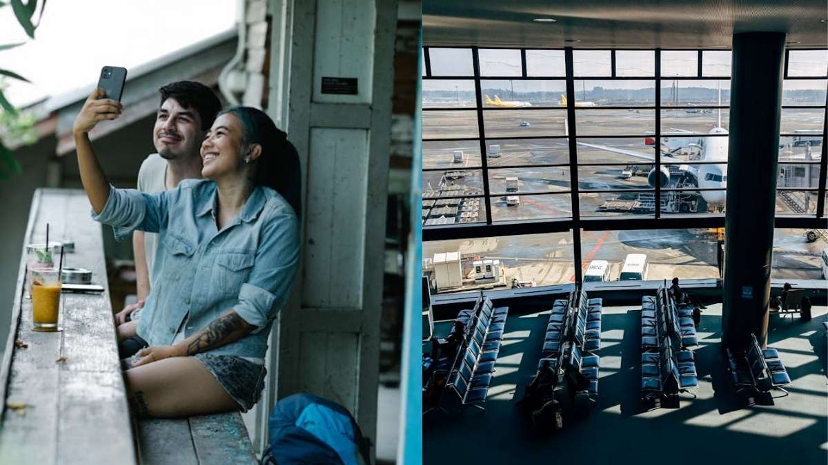 Can Shooting Reels At Indian Airports Land You On The No-Fly List?