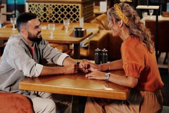 Singles events india