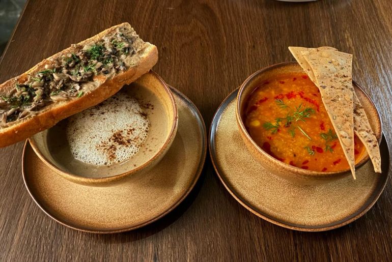 Sorena Bandra