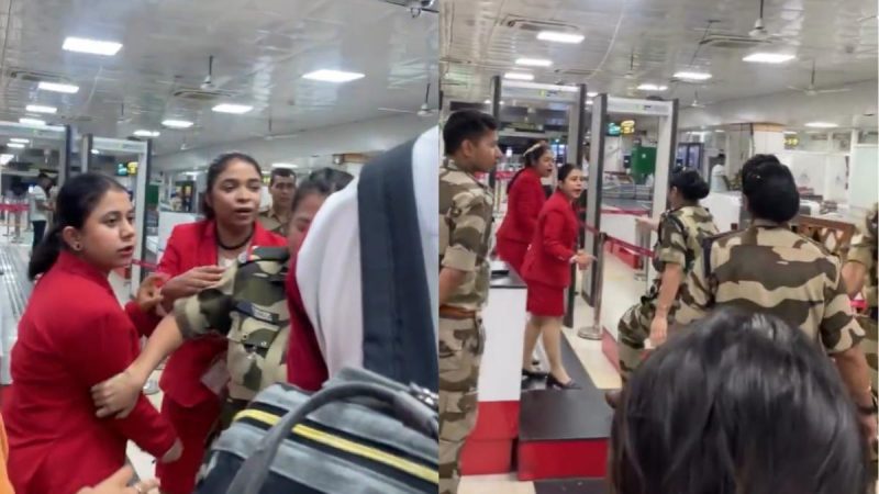 Why Did A Delayed And Cancelled Flight Lead To A SpiceJet Employee’s Suspension?