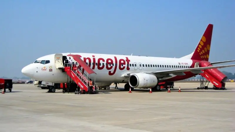 SpiceJet Ordered To Pay Couple ₹62,000 For Denying Boarding Despite Valid Passes