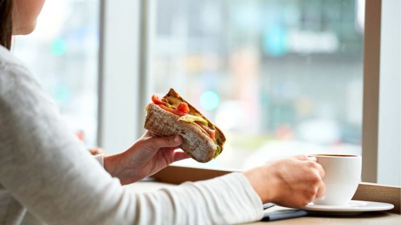 Woman Finds Metallic Object In Subway’s Aloo Patty Sandwich; Outlet To Pay ₹35,000 To Her