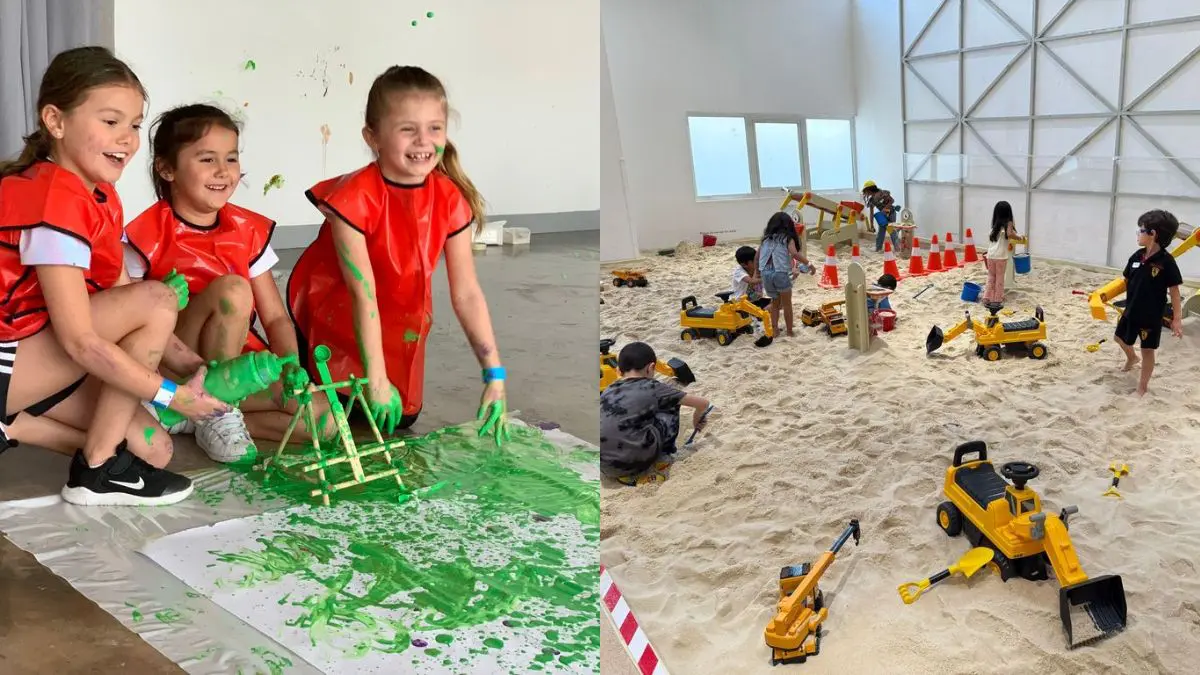 10 Exciting Summer Camps In Dubai To Keep Children Engaged This Summer