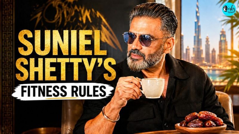Sunil Shetty