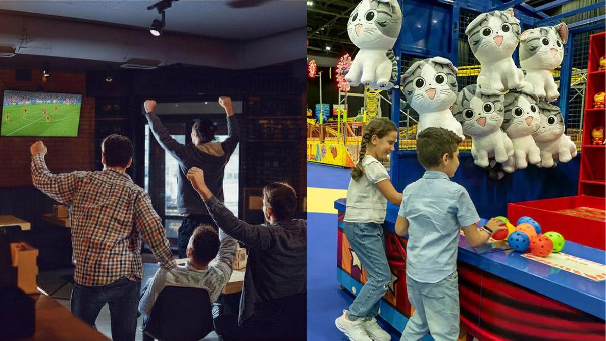 Football Fan Zones, Festivals & Fun: 8 Dubai Events This July For Every Kind Of Plan