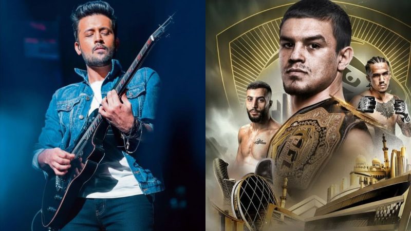 Fill Your July Calendar With These 8 Abu Dhabi Events That Are Worth the Hype