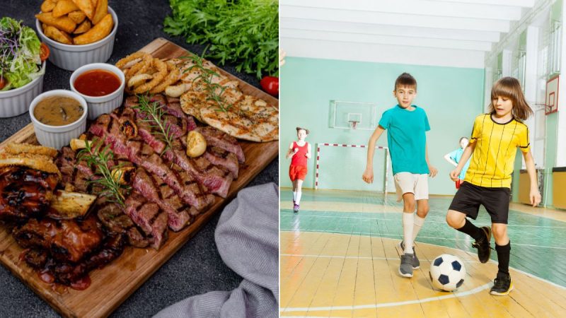 Oman This July: 7 Best Things To Do From Musical Nights To Summer Camps and More