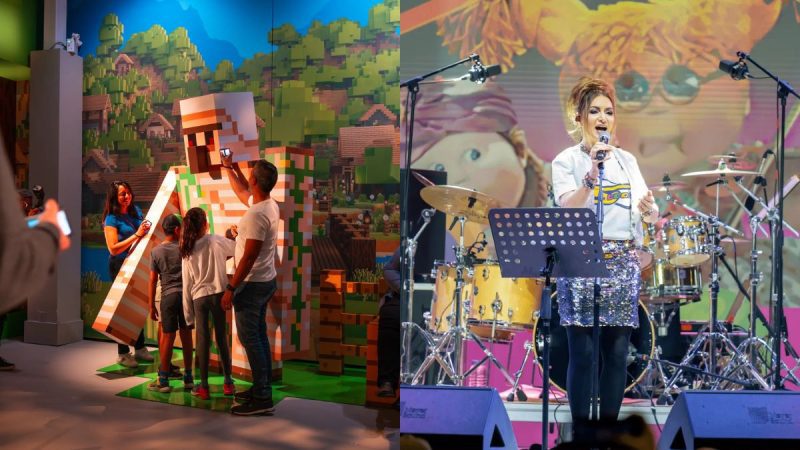 From Minecraft To Museums: 8 Events In Qatar This July Worth Checking Out