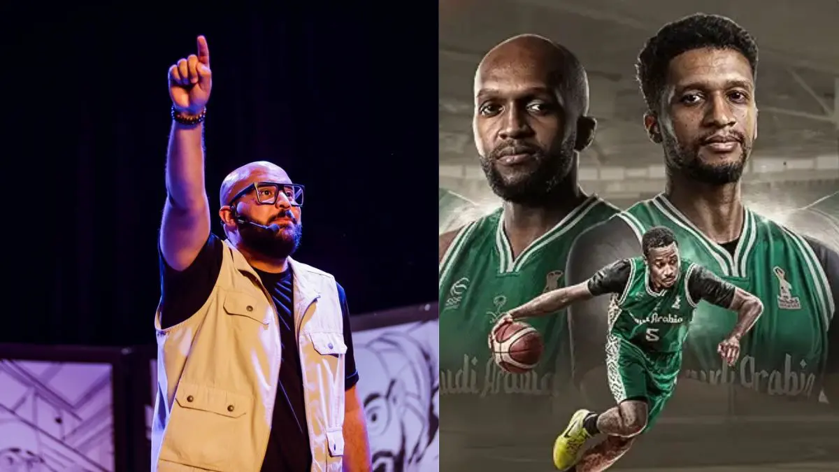 Live Music, Stand-Up Comedy and More: 8 Things to Do in Saudi Arabia This July