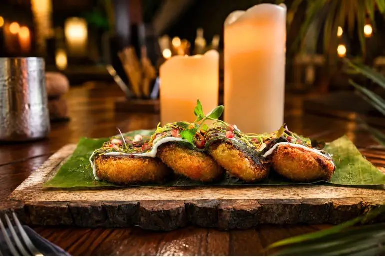 New menus pop-ups July