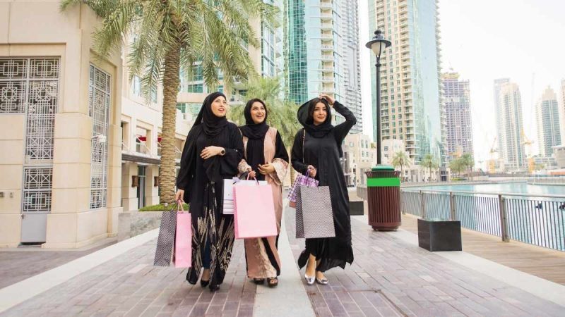 8 Tiny Dubai Luxuries That Instantly Heal Emotional Damage