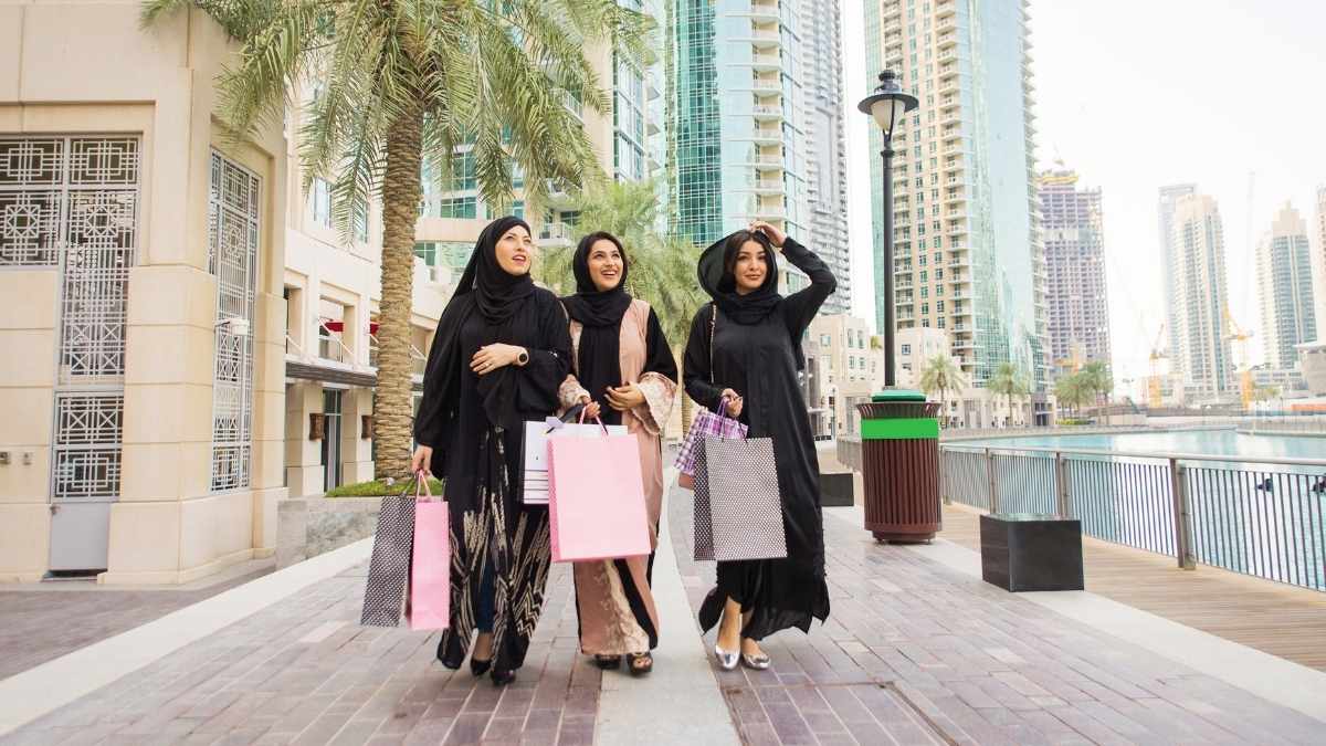 8 Tiny Dubai Luxuries That Instantly Heal Emotional Damage