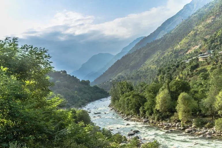 Places To Visit In June