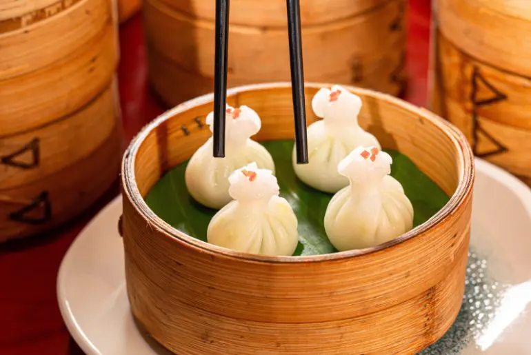 New Menus Food Pop-Ups June 