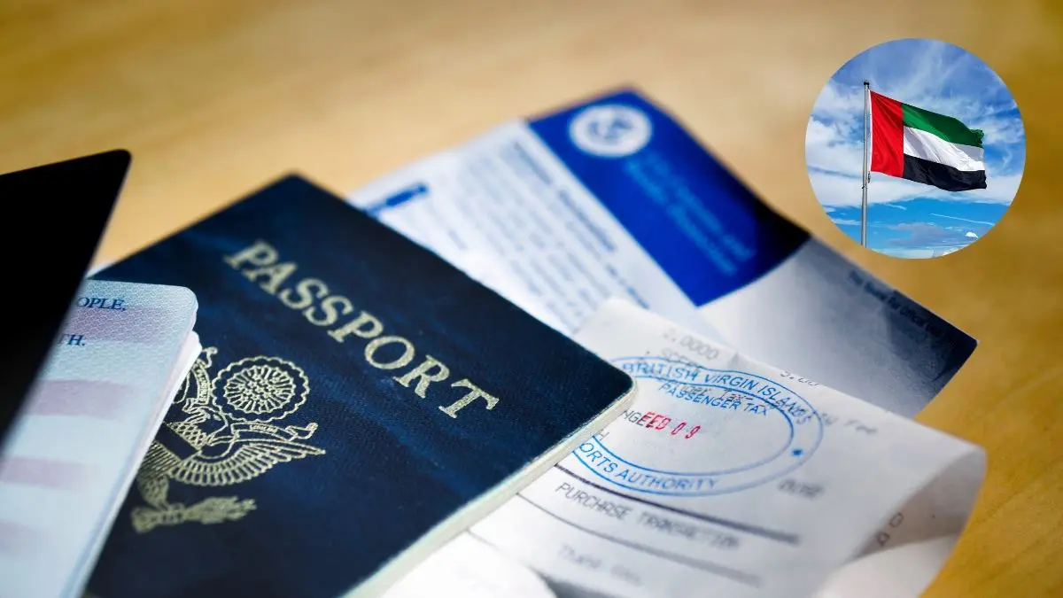 UAE Offers 30-Day Relief Window For Travellers Hit By Regional Travel Disruptions