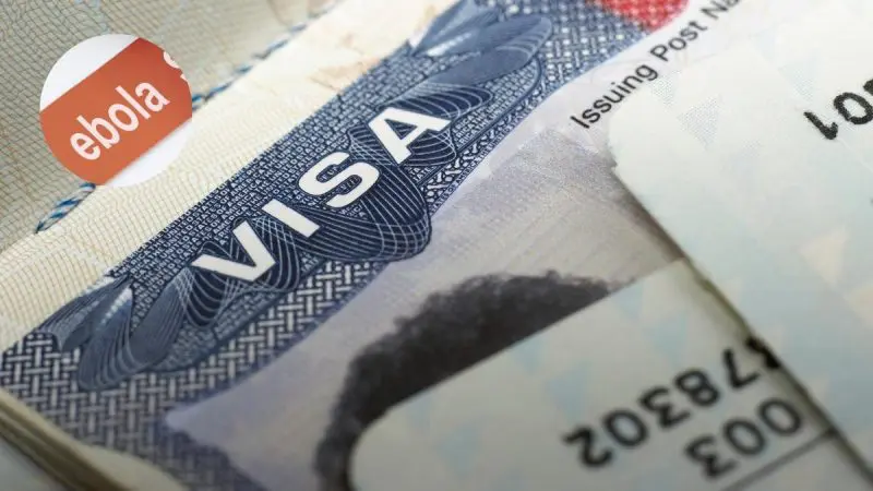 UAE Halts New Visas For 3 African Countries Amid Ebola Measures