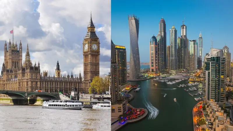 UK Lifts Dubai Travel Advisory, Encouraging More British Visitors To Return