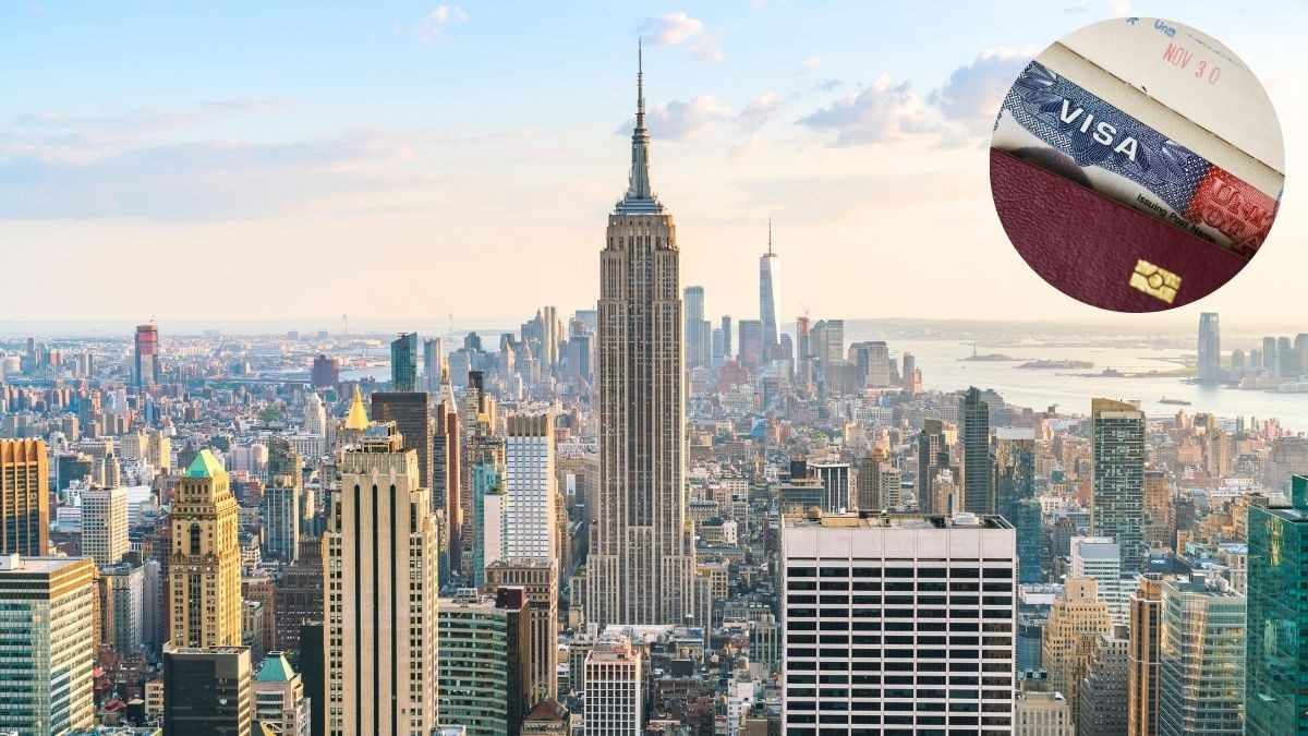 Getting A US Tourist Visa Gets Tougher; Wait Times Stretch To 9.5 Months In Mumbai & Hyderabad