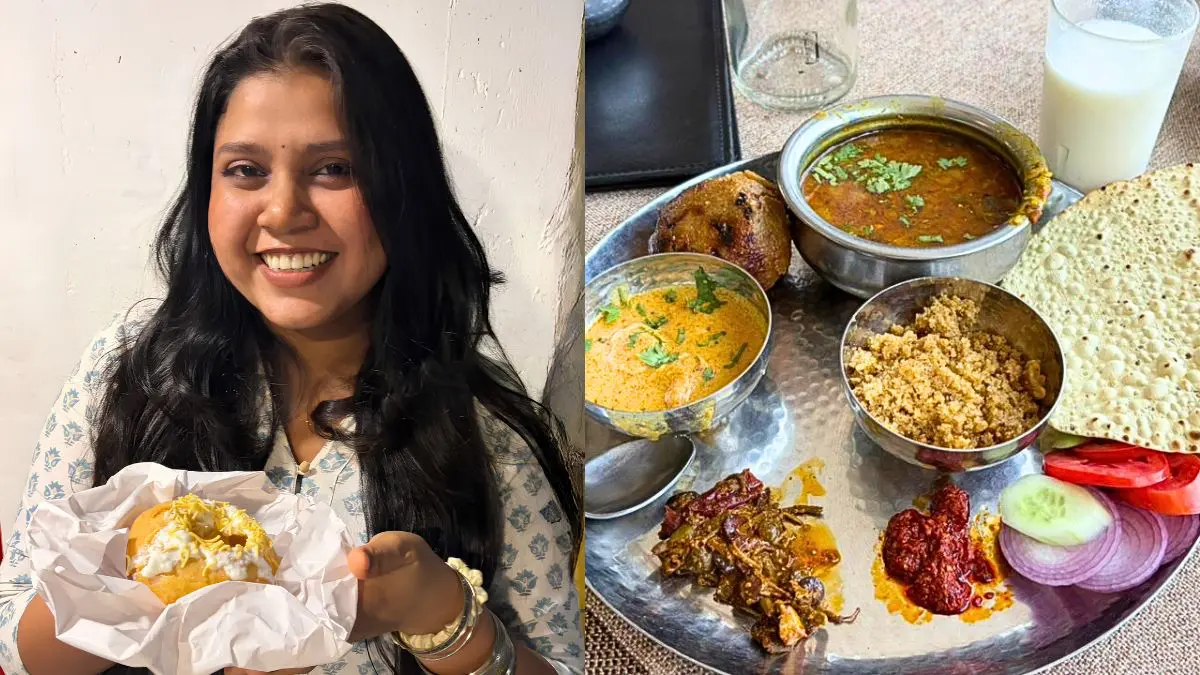 I Spent 48 Hours In Udaipur Where Street Food Like Khasta Kachori & Keema Baati Planned My Itinerary