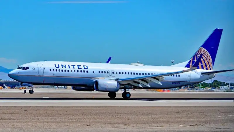 Why Was A United Airlines Flight Loaded With Sandbags Before Takeoff?