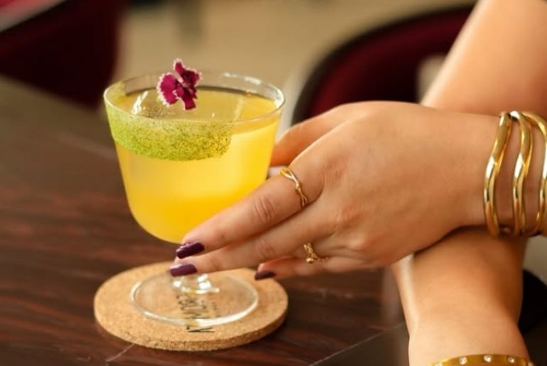 new restaurants in India