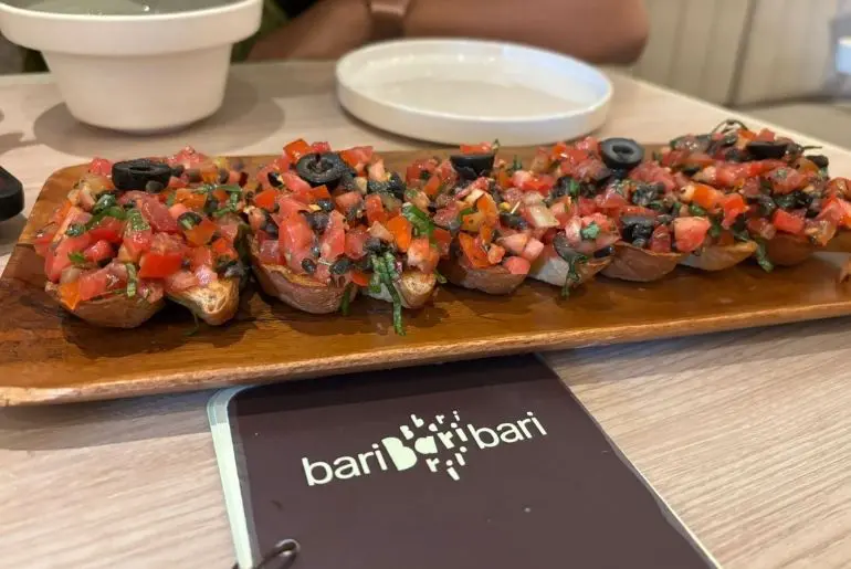 Bari Bari Ahmedabad