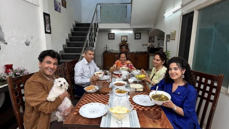Exclusive: Chef Vikas Khanna Reveals Amritsaris Prefer ‘Boo Wale Kulche’; Here’s What It Is
