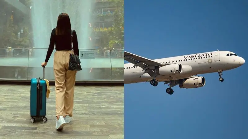 Why Was Vistara Asked To Pay ₹19,916 To Passenger Scheduled To Board A Delhi Flight?
