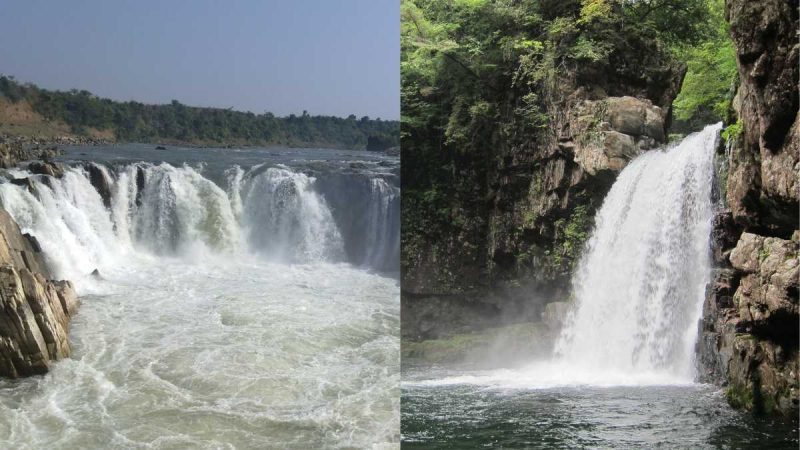 Jabalpur Is Hiding 8 Seriously Gorgeous Waterfalls & It’s Time You Knew About Them