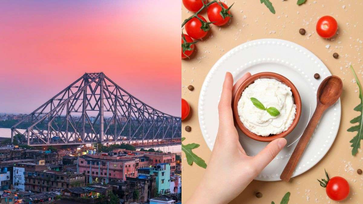 West Bengal To Get World’s Largest Curd Plant For Mishti Doi, Ice Cream Production