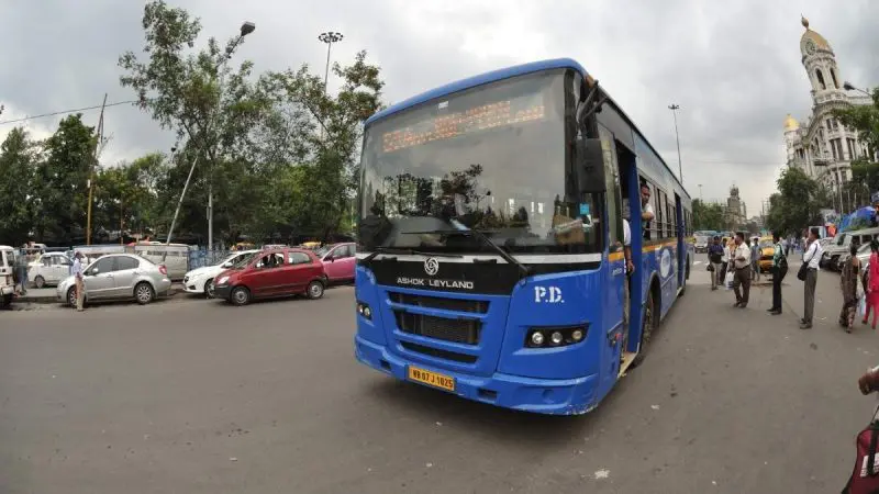 Free Bus Travel For Women Begins In West Bengal Today: Eligibility, Documents Needed & How It Works