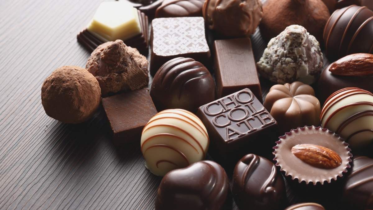 World Chocolate Day: 11 Shocking Chocolate Facts That Sound Fake But Are Completely True