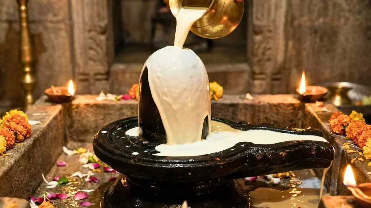 World Milk Day: Why Does Milk Play An Important Role In Prasad, Abhishekam & Other Hindu Rituals?
