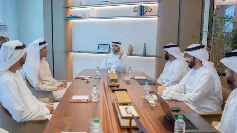 Dubai To Build World’s 1st AI-Designed Park Alongside Two Landmark Projects; Details Inside