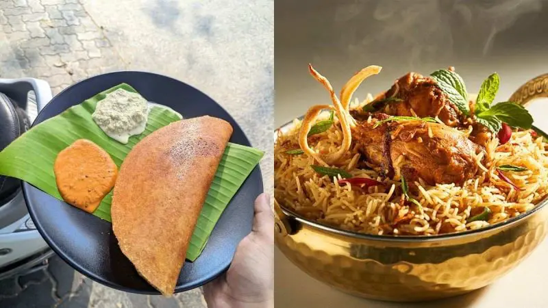 Not Lucknow Or Delhi, THIS Indian City Made It To World’s 20 Best Food Cities List