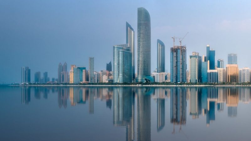 Here’s How Abu Dhabi Municipality Is Improving Pedestrian Safety In The Emirate