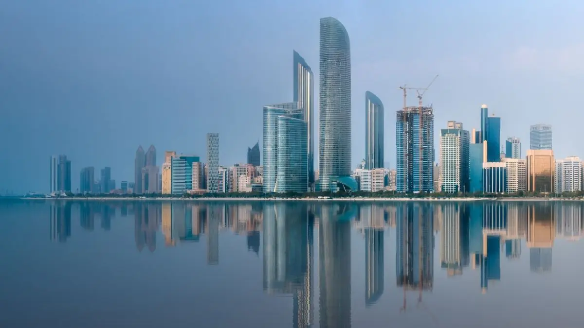 Here’s How Abu Dhabi Municipality Is Improving Pedestrian Safety In The Emirate