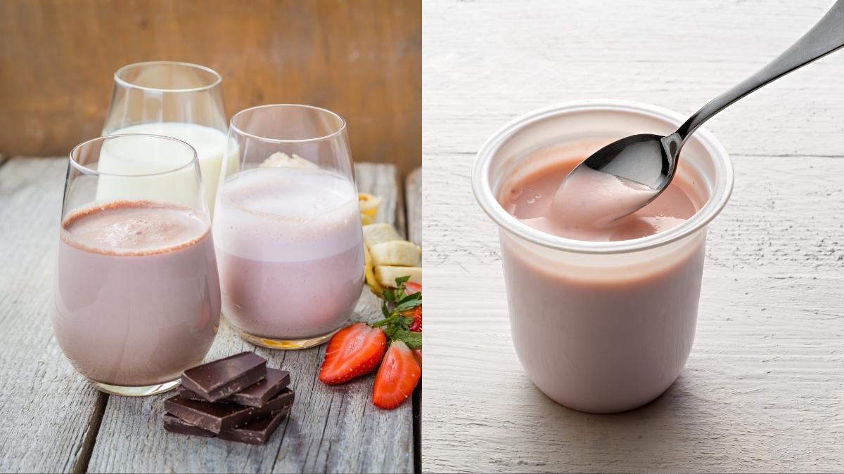 UAE: Several Dairy Products To Get Less Sweet Later This Year; Here’s Why