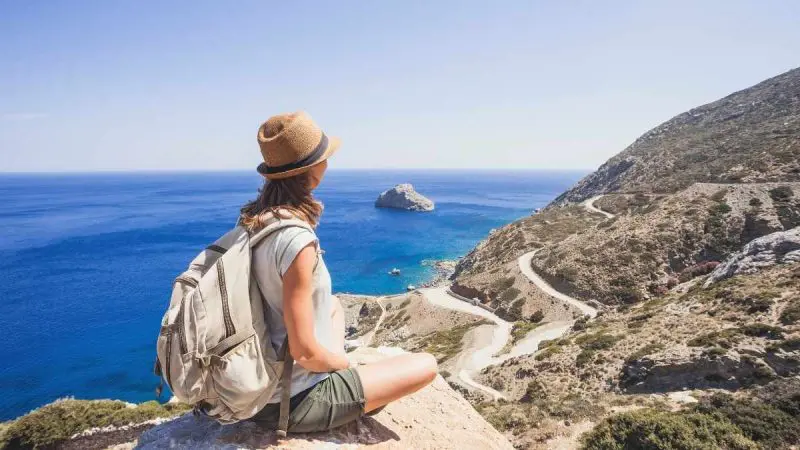 What Is Anti-Itinerary Travel? Why More Travellers Are Ditching Planned Trips For This?