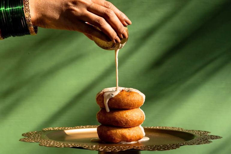 New restaurants Delhi