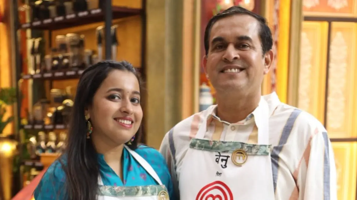CT Exclusive: Avani Sharma On Championing Karada Cuisine, MasterChef India Elimination & More
