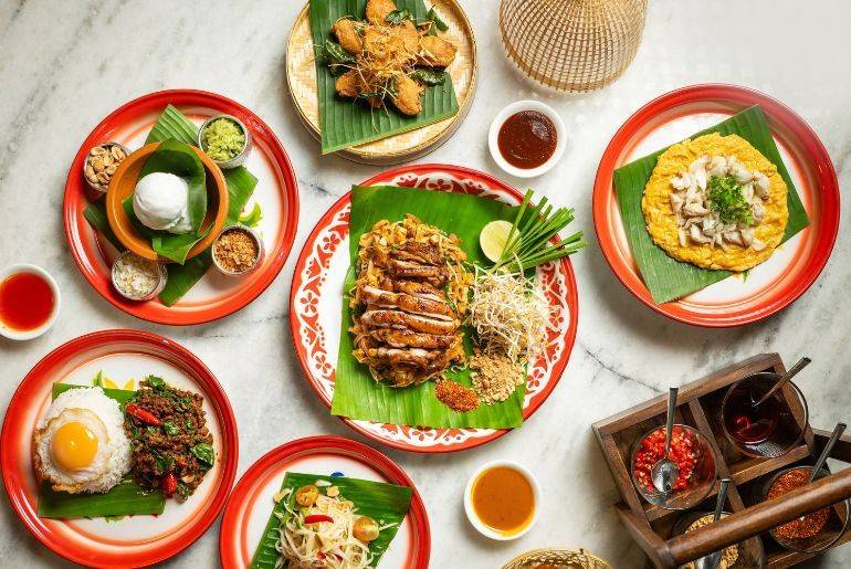 New Restaurants Bengaluru